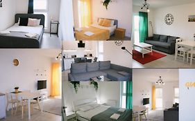 Apartamenty Feniks Torun, Starowka, Centrum -Prywatny Parking, Balkon, Smart Tv